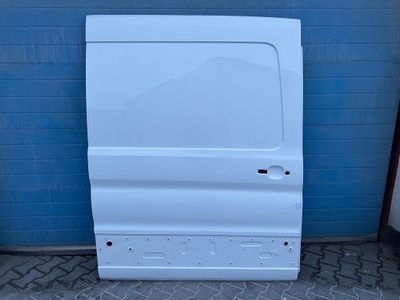 Ford transit mk8 14- праве зсувні двері фото №1