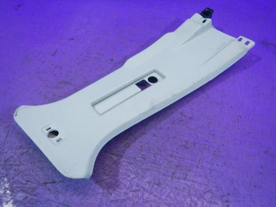 Ford s-max i защита стойка средняя am21-r24582-a фото №1