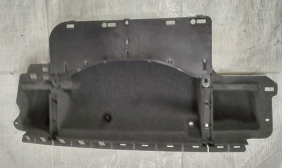 Полка ящик бардачок citroen c6 9644740177 фото №1