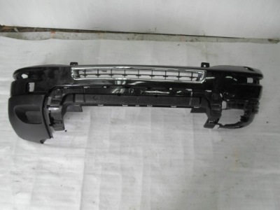 Volvo xc90 lift 2007- з абсорбер бампер передній фото №1