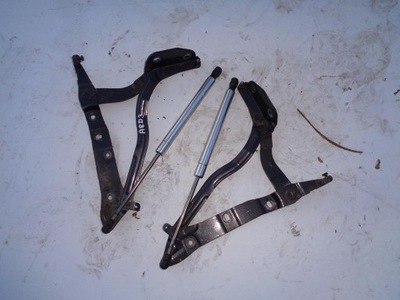 Петлі капот audi a8 d3 фото №1