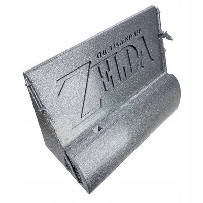 Podstawka pod Nintendo 3DS XL motyw Zelda