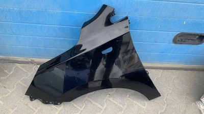 Hyundai ix35 2011- крила лівий передній перед фото №1