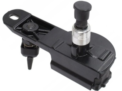 Механизм подшипник ось дворники задняя bmw e61 e91 фото №1