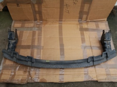 Балка pod бампер перед peugeot 807 c8 фото №1