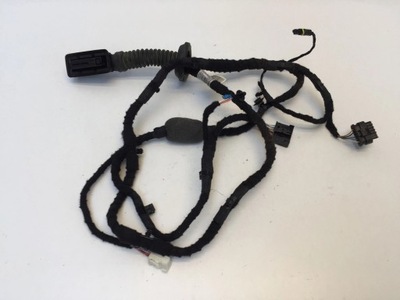 Bmw 3 g20 g21 жгут дверь левый задняя 8718245 фото №1