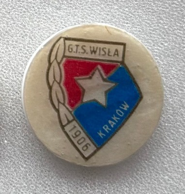 WISŁA KRAKÓW