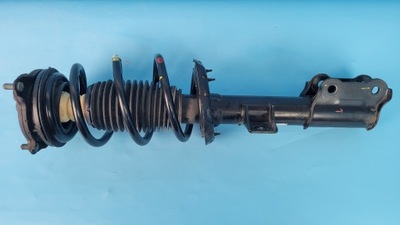 Kia sportage v 23r амортизатор лівий перед 54650-r2000 фото №1