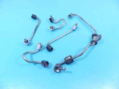 Дроти трубки форсунок kia carens iv 1.7 crdi фото №1