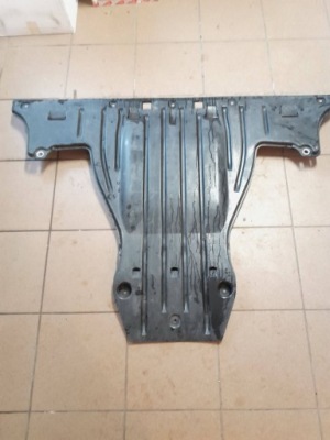 Vw volkswagen id4 id.4 захист плита pod двигун 1ea825102d фото №1