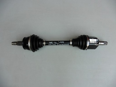 Привідний вал лівий перед jeep compass ii 1,6 2,0 m-jet фото №1