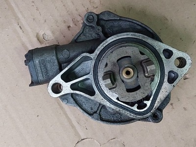 JAGUAR XJ X351 3.0 SC LAND ROVER VACUUM VACUUM PUMP VACUUM  