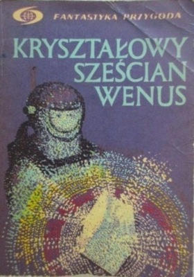 Kryształowy sześcian Wenus