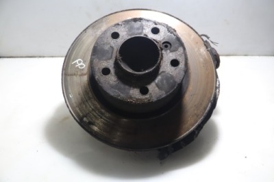 Поворотный кулак ступица правый перед bmw 3 320i e90 2.0 фото №1