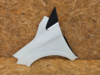 Крила лівий mercedes w242 w246 електрик 650 фото №1