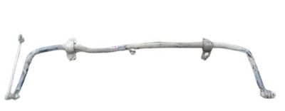 Тяга стабилизатора перед vw passat b8 фото №1