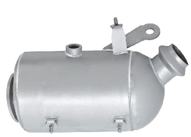 Каталізатор smart fortwo 0.9 | od 2014 фото №1