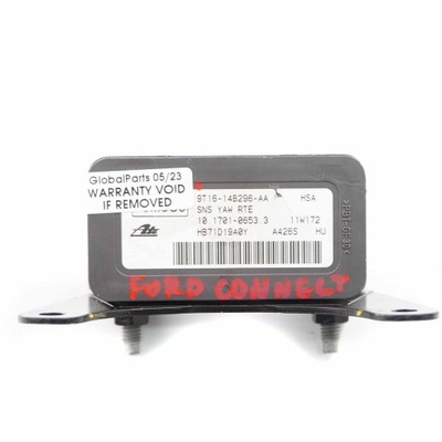 Ford transit connect датчик датчик esp 14b296aa фото №1