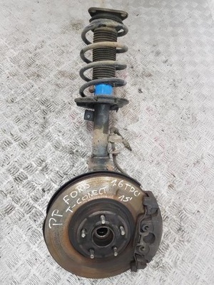 Mcperson правий перед tourneo connect mk2 1.6 tdci фото №1