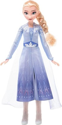 Hasbro Disney Lalka Elsa Frozen Kraina Lodu 2