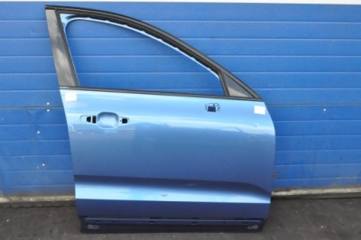 Volvo xc60 ii дверь правый перед передние правое передние 720 фото №1