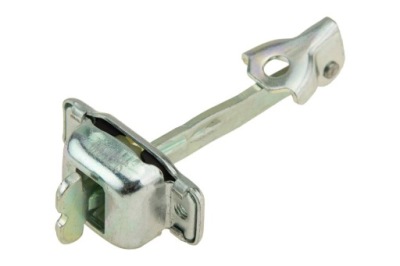 Ограничитель дверь передних citroen c1 aygo 05- фото №1