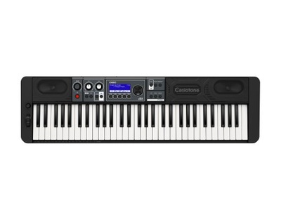 Casio CT-S500 syntezator cyfrowy 61 klawiszy