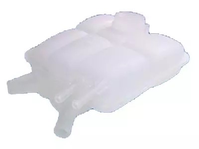 Бачок расширительный ford focus ii, c-max фото №1