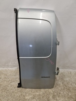 Дверь задние задняя правое mercedes kangoo iii lift фото №1