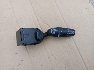 Рычаг переключатель дворник honda insight фото №1