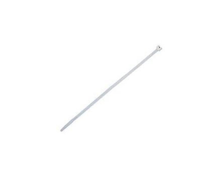 FISCHER STRAP KABLOWA BN 4,8 X 360MM WHITE 100SZT. UNIVERSAL  