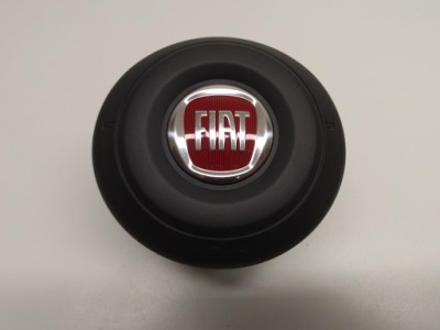 Fiat 500x lift подушка водителя подушка безопасности оригинал 2018- фото №1