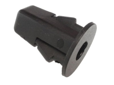 10x toyota land cruiser prado кліпса колодка підкрилок фото №1