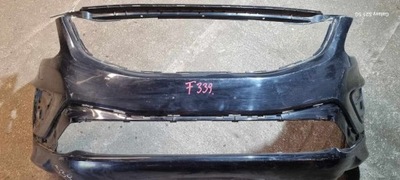 Бампер передний перед volvo xc60 lift r-design фото №1