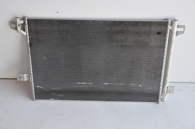 Vw t6 chłdnica кондиционер фото №1