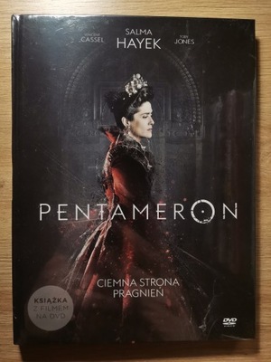 PENTAMERON (2015) Salma Hayek | Vincent Cassel | Toby Jones