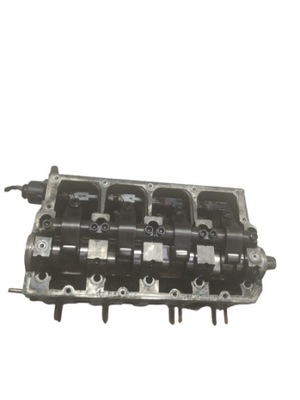 Vw passat b5 1.9 tdi 130km avb головка фото №1