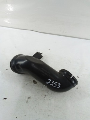 J353 труба воздуха chevrolet epica 96640359 фото №1