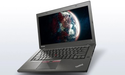 Laptop Lenovo Lenovo ThinkPad T450 14 " Intel Core i5 8 GB / 120 GB SSD