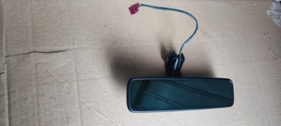 Зеркало внутреннее mercedes w213 a2138109900 фото №1