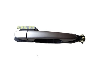 Mazda cx-5 cx5 ручка дверь правый задняя фото №1