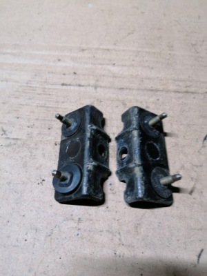 Петлі кришки багажника комплект mercedes w168 фото №1