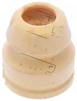 Отбойник резиновый рессора перед hyd-sbf febest hyundai фото №1