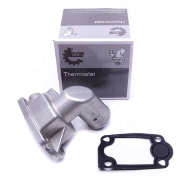 Термостат skv 20skv080 фото №1