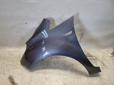 Hyundai ix20 ix 20 крыло передний левый фото №1