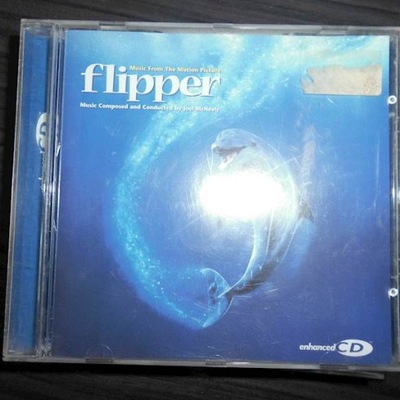 Flipper - Various