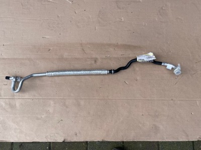 Audi s6 rs6 s7 rs7 трубка кондиціонера 4g0260707cd фото №1