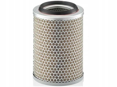 MANN-FILTER C 17 217 FILTRO AIRE  