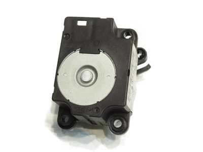 Моторчик обігрівача renault clio iii 1.5 dci n104722t фото №1