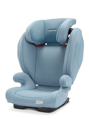 Fotelik Recaro Monza Nova 2 Seatfix 15-36 kg